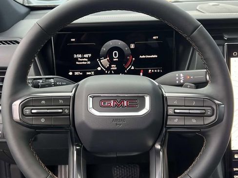 New 2026 GMC Terrain AT4 image 19