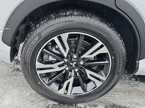 New 2026 Mitsubishi Eclipse Cross SEL image 5