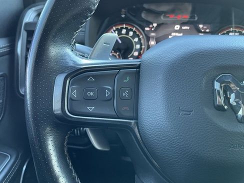 Used 2021 RAM 1500 TRX w/ TRX Level 2 Equipment Group image 15