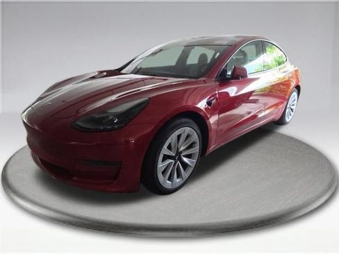 Used 2023 Tesla Model 3 Standard Range RWD image 13