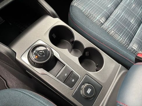 Used 2025 Ford Bronco Sport Heritage w/ Convenience Package image 13