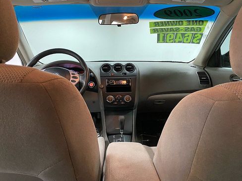 Used 2009 Nissan Altima 2.5 image 25
