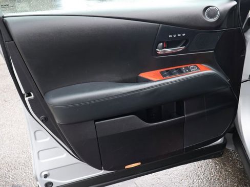 Used 2010 Lexus RX 350 AWD image 11