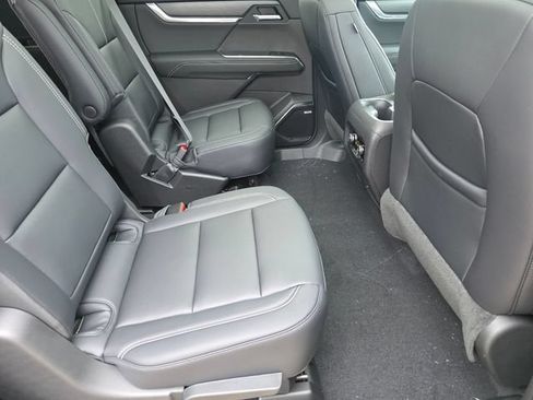New 2026 GMC Acadia Elevation w/ Black Edition AWD/4WD image 21
