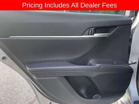 Used 2024 Toyota Camry LE FWD image 15