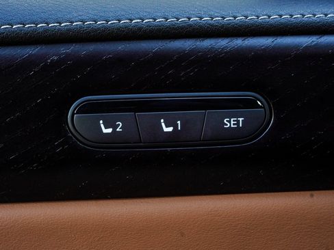 Certified 2025 INFINITI QX60 Sensory w/ Vision Package image 17