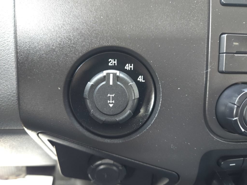 Used 2015 Ford F350 XL AWD/4WD image 21