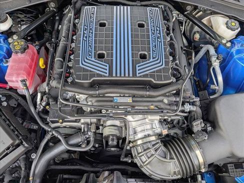 Used 2024 Chevrolet Camaro ZL1 image 26