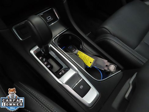 Certified 2023 Subaru Ascent Limited image 18