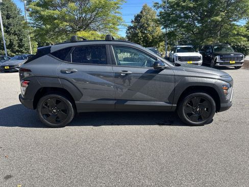 New 2026 Hyundai Kona SEL Sport AWD/4WD image 30