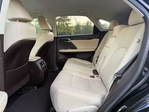 Used 2020 Lexus RX 350 AWD image 40