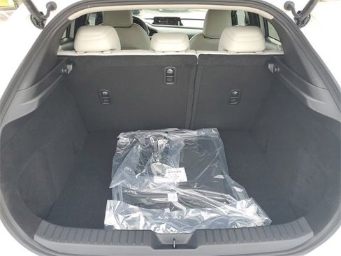 New 2026 MAZDA CX-30 2.5 Turbo w/ Premium Package image 8