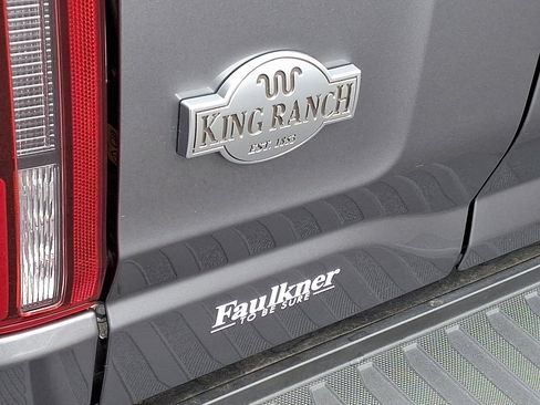 Used 2025 Ford F150 King Ranch image 34