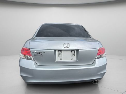 Used 2010 Honda Accord EX image 6