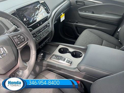 New 2026 Honda Ridgeline Sport image 13