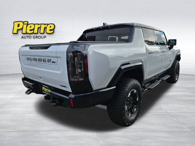 Used 2023 GMC Hummer EV Edition 1 AWD/4WD image 5