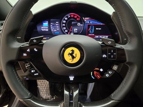 Used 2022 Ferrari Roma RWD image 18