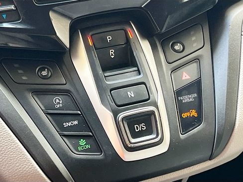 Used 2023 Honda Odyssey EX-L image 16