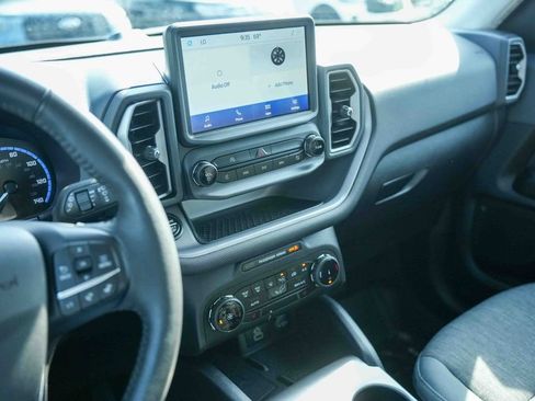 Used 2023 Ford Bronco Sport Big Bend w/ Convenience Package AWD/4WD image 32