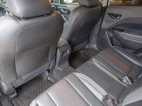 Certified 2025 Subaru Crosstrek 2.5i Limited w/ Popular Package #4A image 18