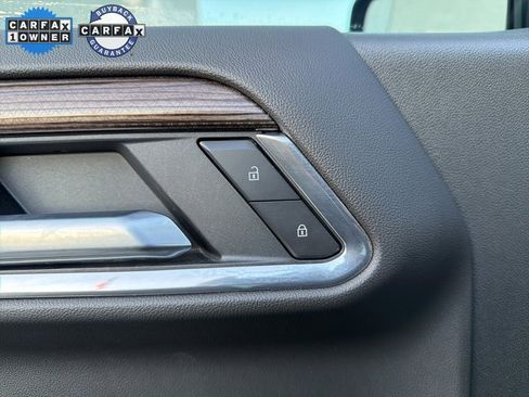 Used 2026 Chevrolet Silverado 1500 RST image 27