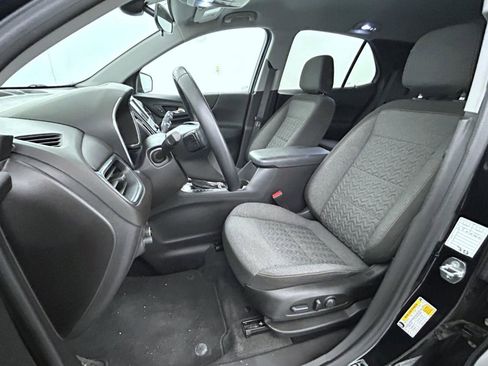 Used 2024 Chevrolet Equinox LT image 10