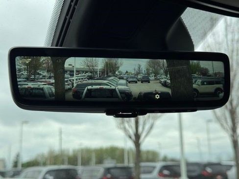 New 2026 RAM 1500 Laramie w/ Advanced Safety Group II AWD/4WD image 29