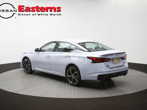 Used 2023 Nissan Altima 2.5 SR AWD/4WD image 62