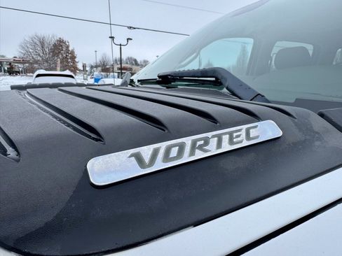 Used 2012 Chevrolet Silverado 2500 LT image 5