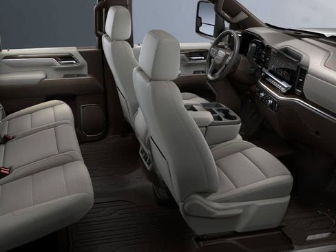 New 2026 GMC Sierra 2500 SLE AWD/4WD image 33