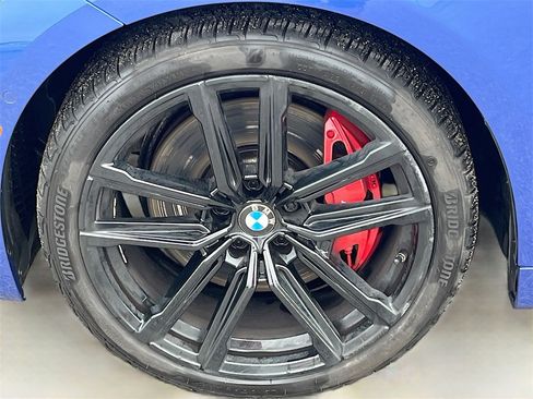 Used 2024 BMW 440i xDrive Coupe w/ Premium Package image 32