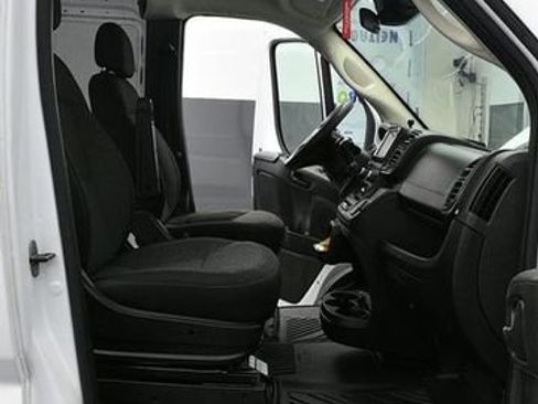 Used 2023 RAM ProMaster 2500 FWD image 14