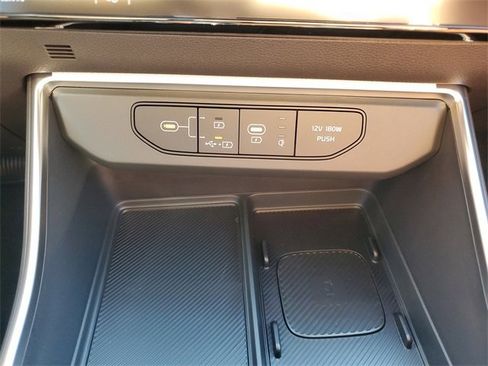 New 2026 Kia Carnival SX Prestige image 36