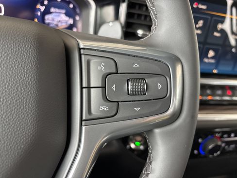 New 2026 Chevrolet Silverado 1500 LT w/ Z71 Off-Road Package AWD/4WD image 23