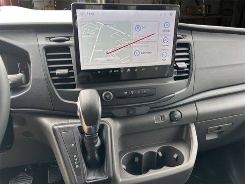 New 2026 Ford Transit 350 XL image 49