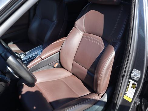 Used 2016 BMW 535i Sedan RWD image 18