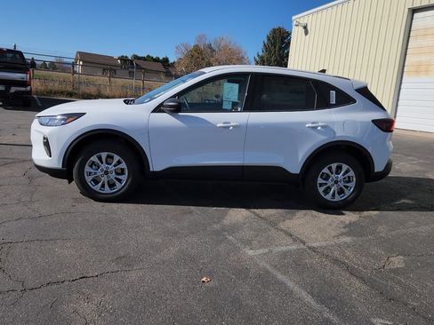 New 2026 Ford Escape Active w/ Cold Weather Package image 4