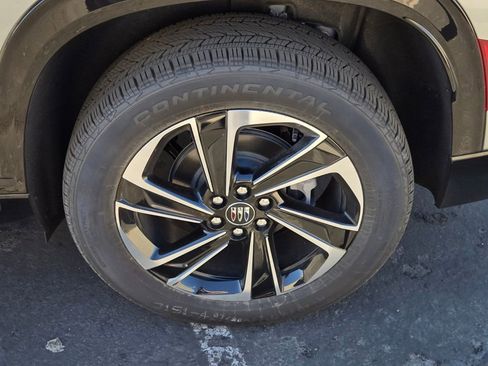 New 2026 Buick Enclave Sport Touring w/ Super Cruise Package image 5