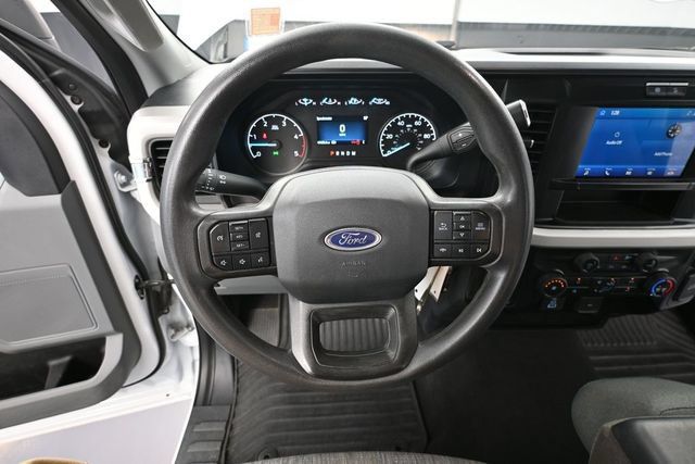 Used 2025 Ford F250 XLT w/ FX4 Off-Road Package AWD/4WD image 21