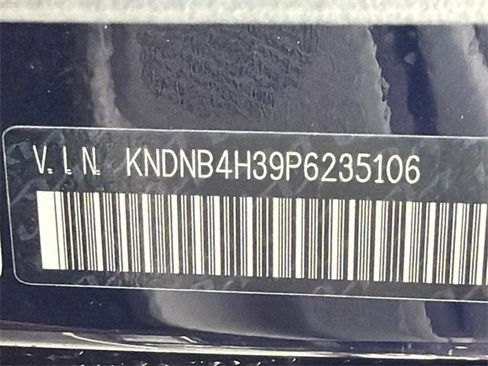 Used 2023 Kia Carnival LX image 31