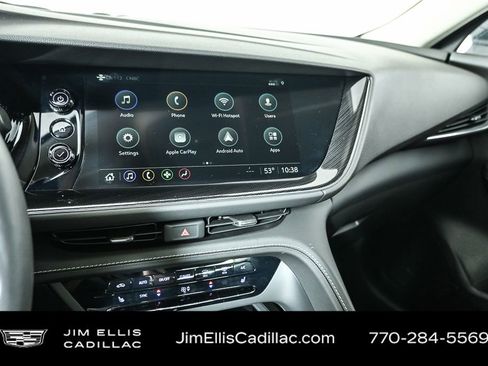 Used 2023 Buick Envision Preferred w/ Sport Touring Package image 13