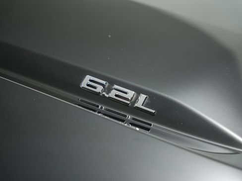 Used 2021 Chevrolet Silverado 1500 LT Trail Boss w/ Bed Protection Package image 16