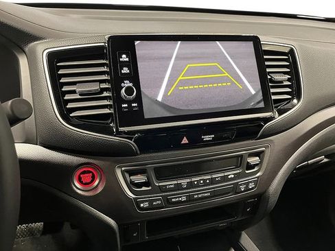 New 2026 Honda Ridgeline RTL image 20