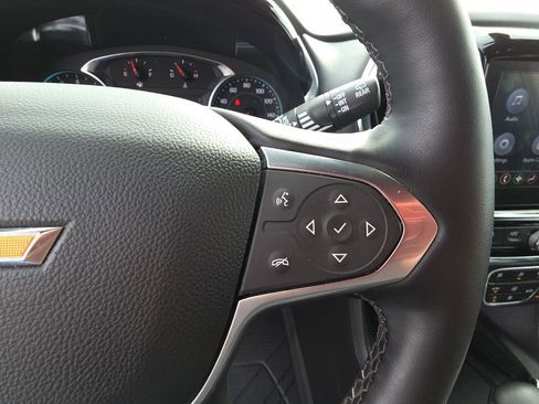 Used 2023 Chevrolet Traverse LT w/ LPO, Floor Liner Package image 19