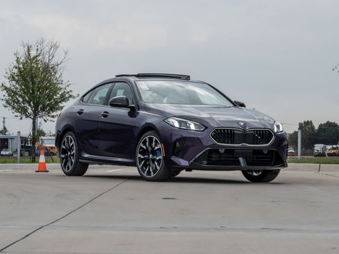 New 2026 BMW 228i w/ Technology Package image 2