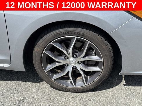 Used 2020 Acura ILX FWD image 7