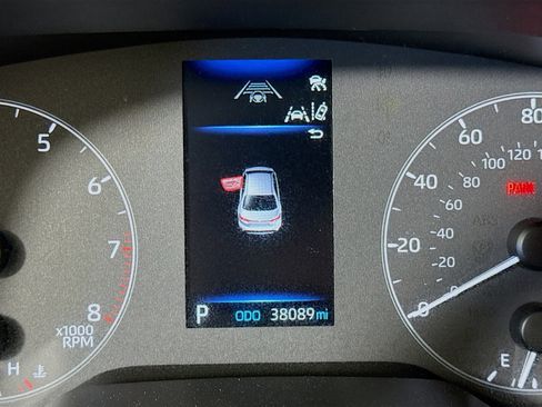 Used 2024 Toyota Corolla LE image 16