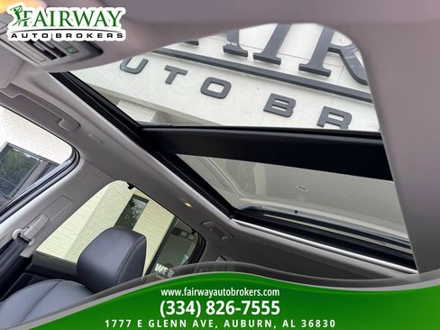 Used 2026 Nissan Rogue Platinum w/ Platinum Premium Package AWD/4WD image 26