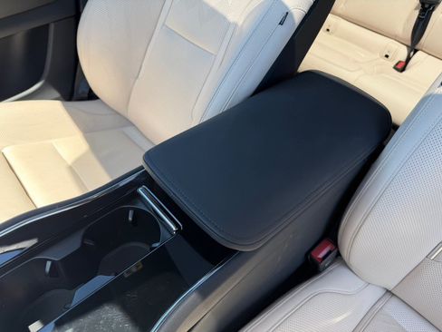 Used 2025 Polestar Polestar 3 w/ Plus Pack AWD/4WD image 31
