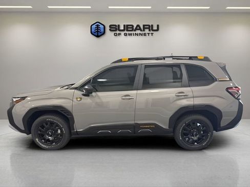 New 2026 Subaru Forester Wilderness AWD/4WD image 2